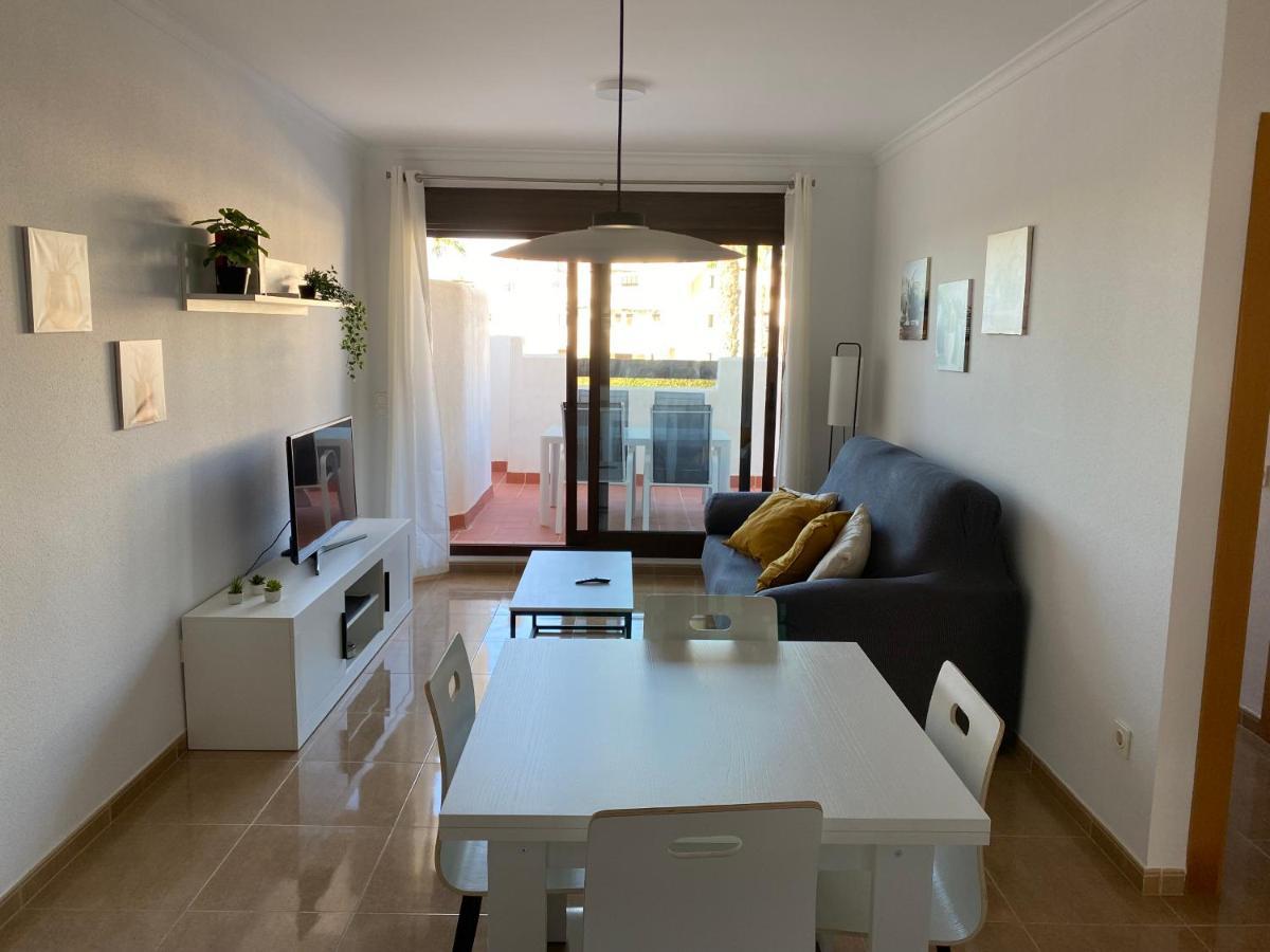 Apartamento Vera Playa 외부 사진