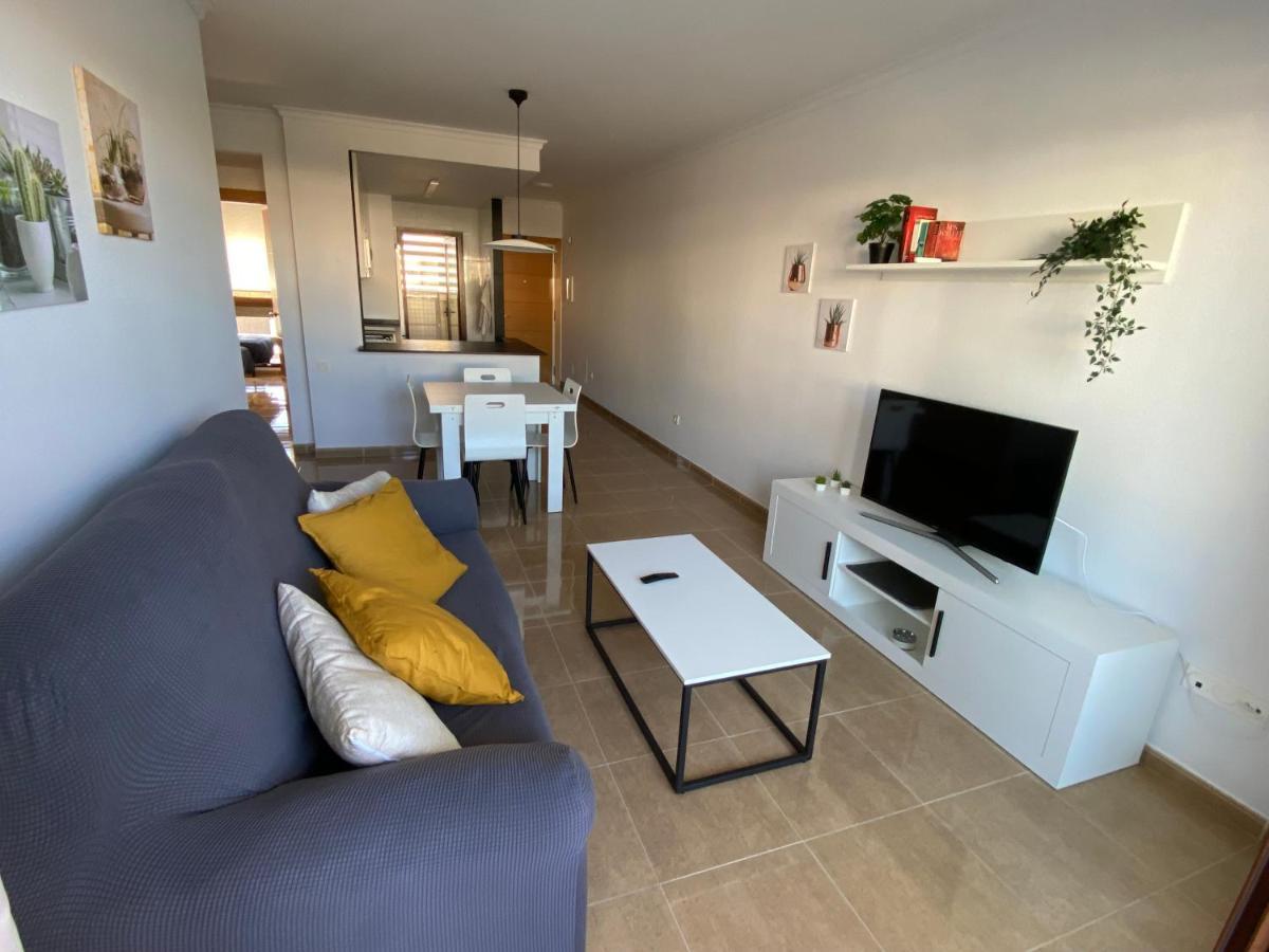 Apartamento Vera Playa 외부 사진