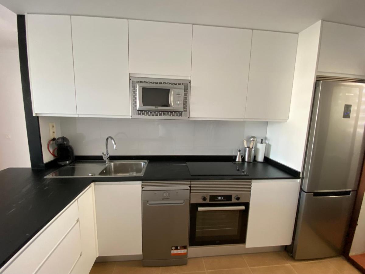 Apartamento Vera Playa 외부 사진