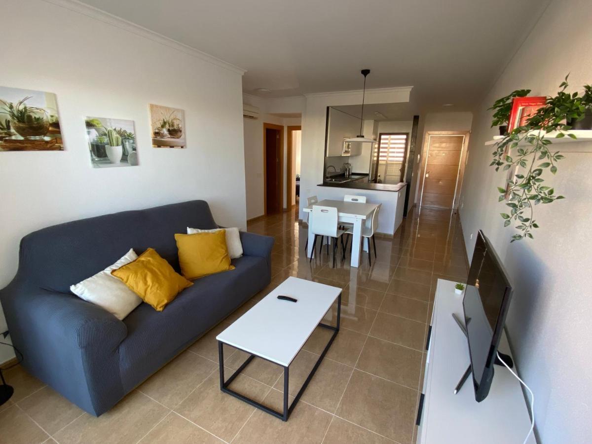 Apartamento Vera Playa 외부 사진