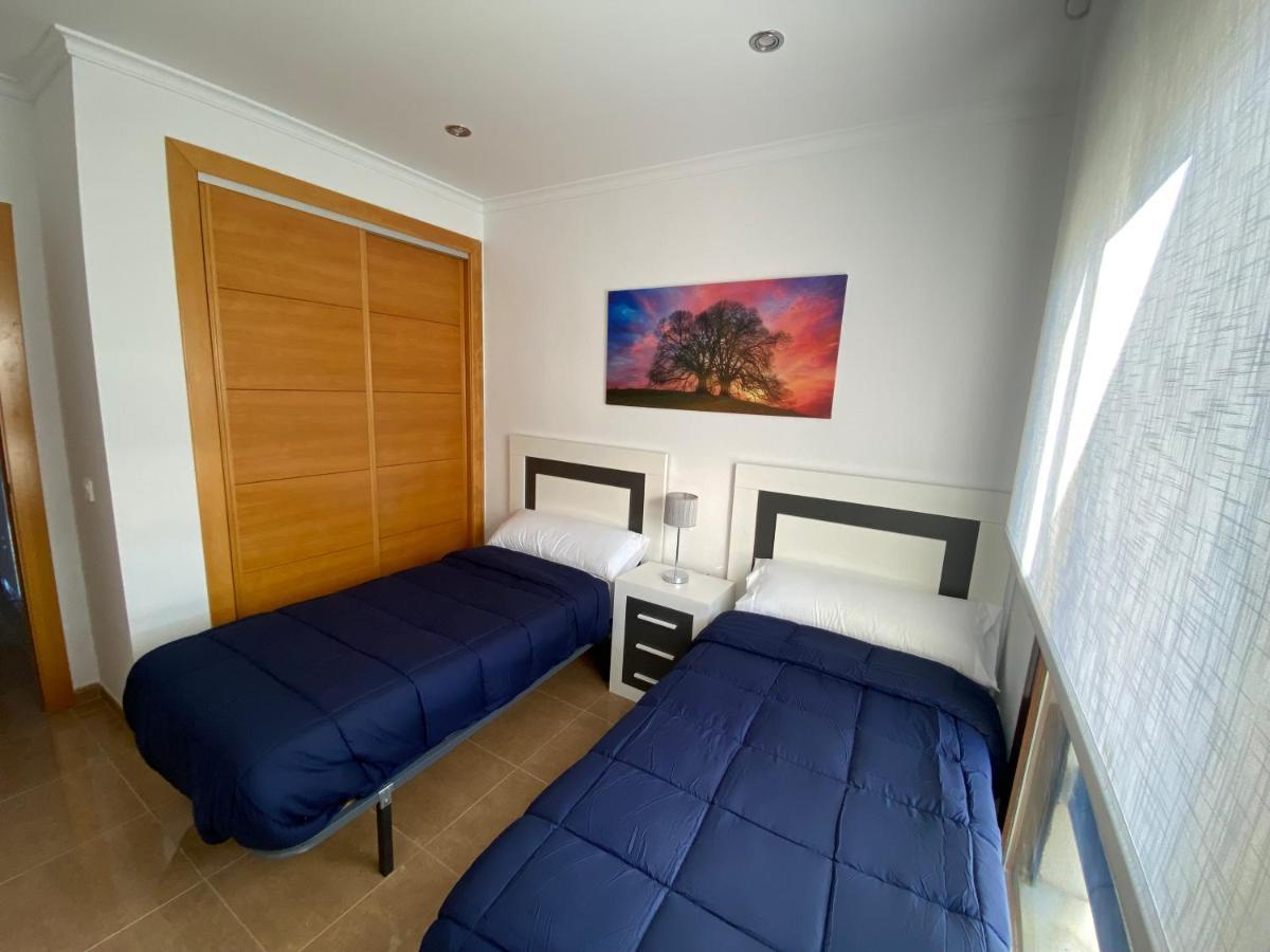 Apartamento Vera Playa 외부 사진