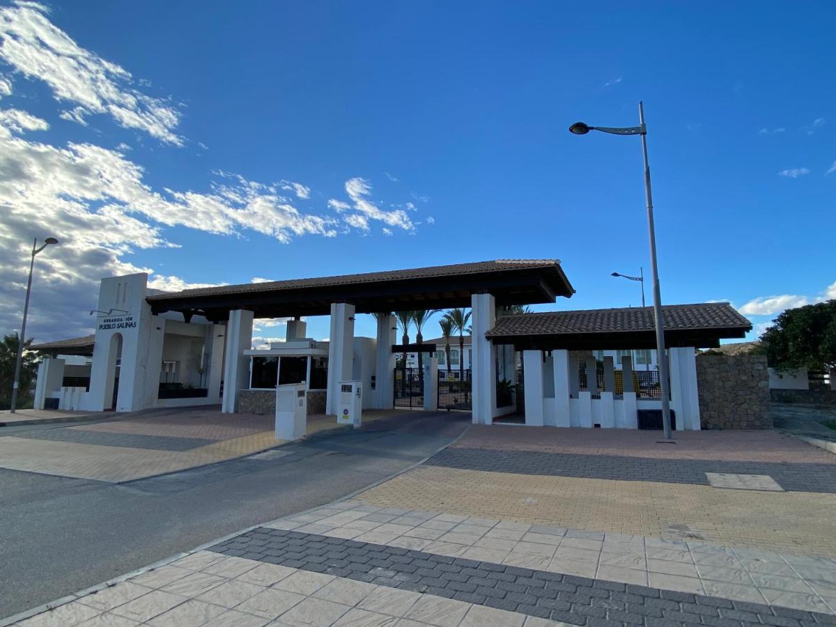 Apartamento Vera Playa 외부 사진
