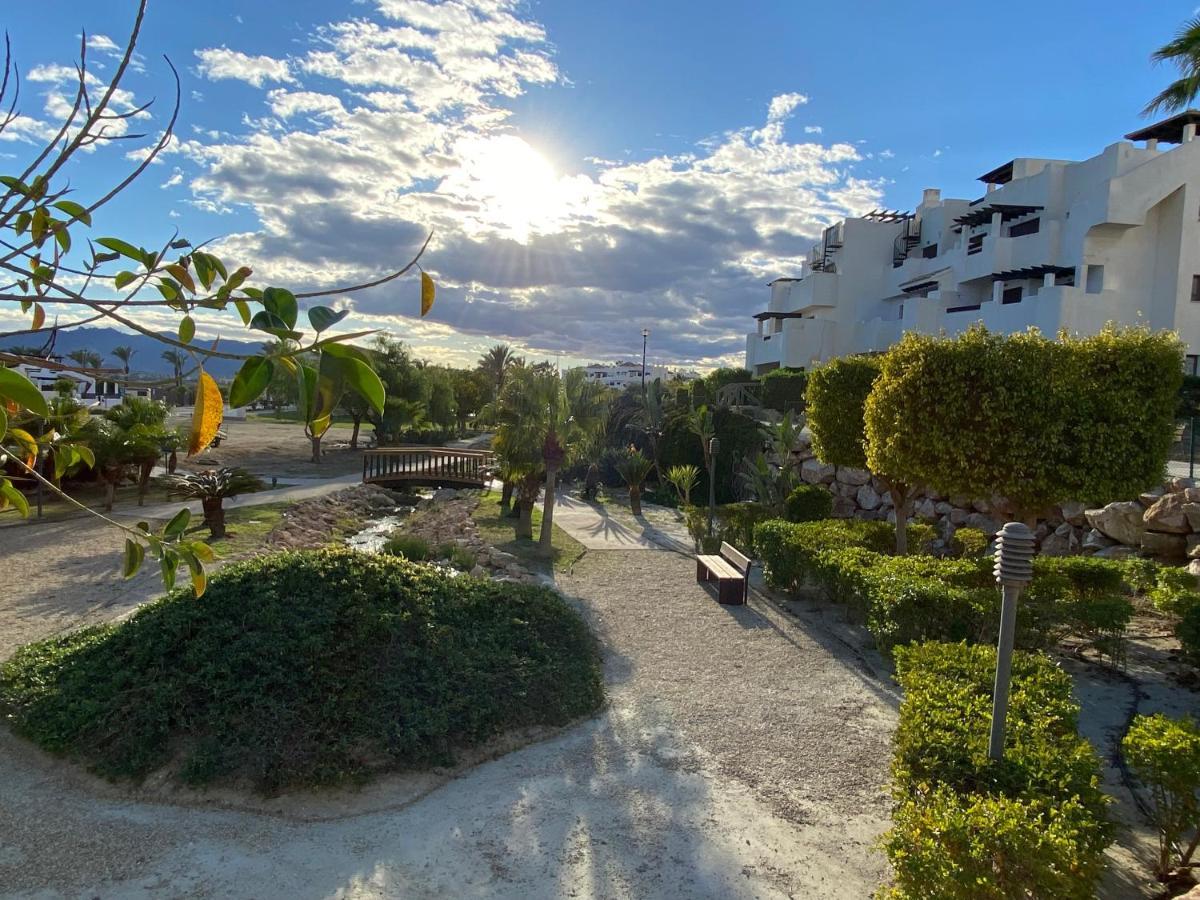 Apartamento Vera Playa 외부 사진