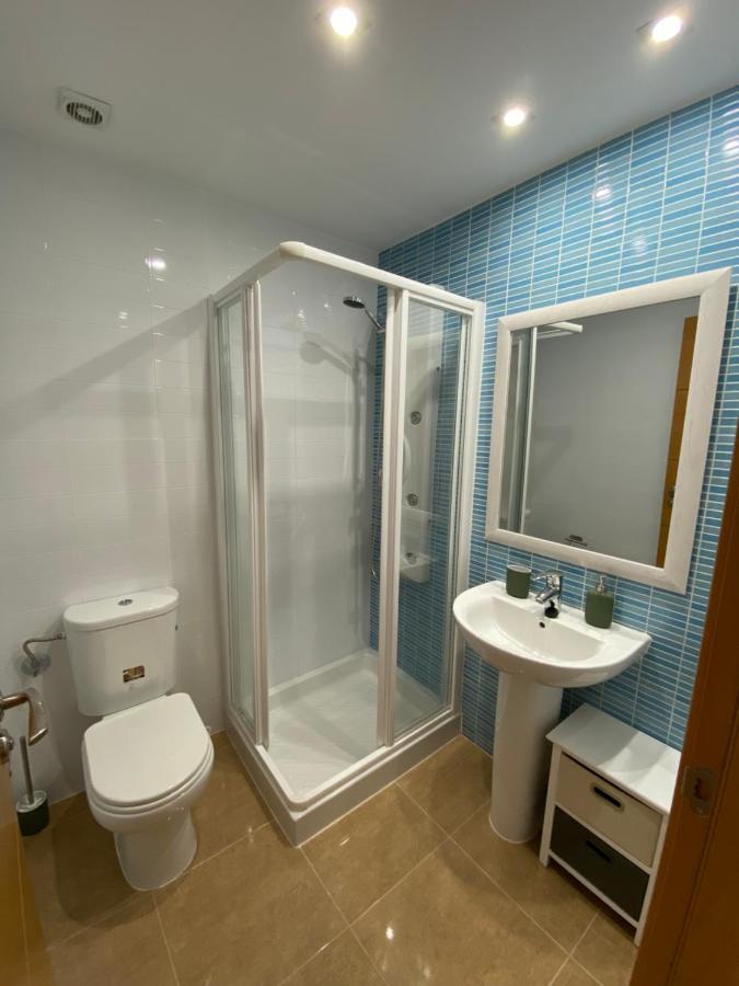 Apartamento Vera Playa 외부 사진