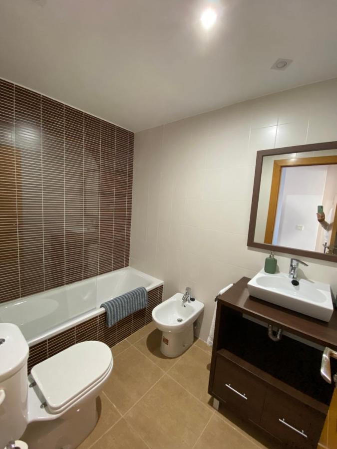 Apartamento Vera Playa 외부 사진
