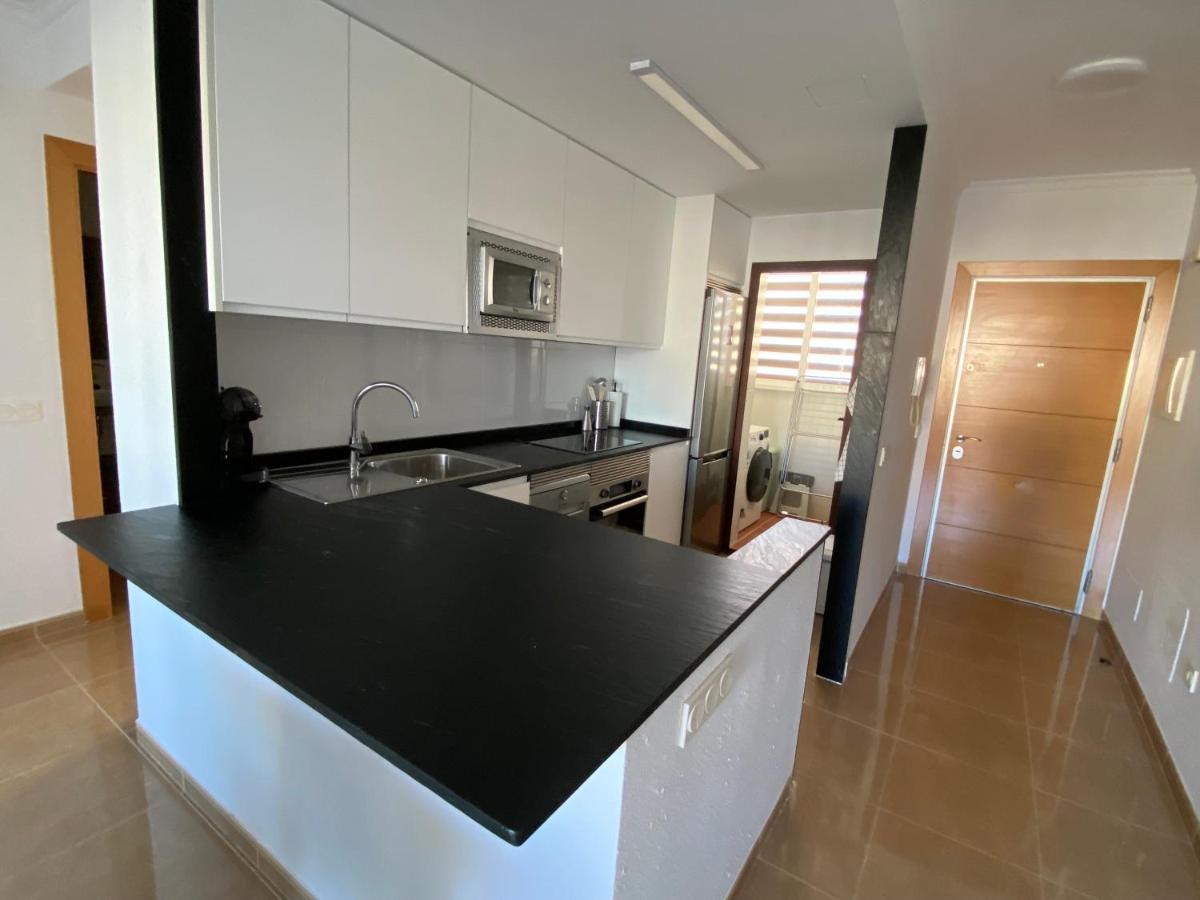 Apartamento Vera Playa 외부 사진